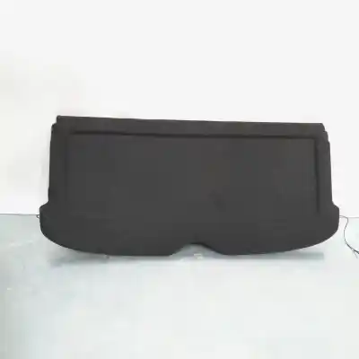 Pièce détachée automobile d'occasion PLAGE ARRIÈRE pour PEUGEOT 206 SW  Références OEM IAM 152432  