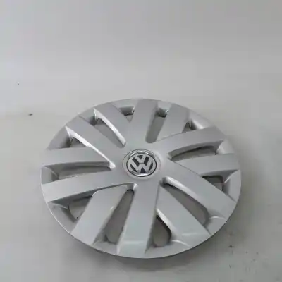 Peça sobressalente para automóvel em segunda mão TAMPA DE JANTE por VOLKSWAGEN GOLF IV BERLINA (1J1)  Referências OEM IAM   