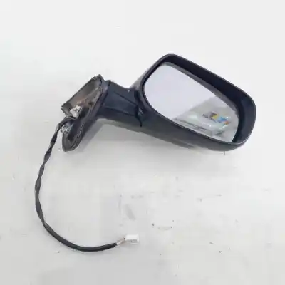 Second-hand car spare part RIGHT REARVIEW MIRROR for TOYOTA AURIS (E15)  OEM IAM references 024112  