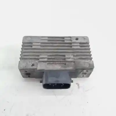 Peça sobressalente para automóvel em segunda mão MÓDULO ELETRÔNICO por TOYOTA AURIS (E15)  Referências OEM IAM G92C0-12010  