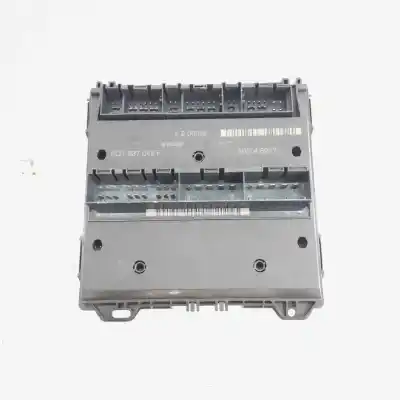 Second-hand car spare part COMFORT MODULE for VOLKSWAGEN GOLF V (1K1) (10.2003)  OEM IAM references 6Q1937049F  