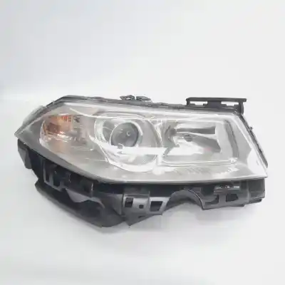 Gebrauchtes Autoersatzteil RECHTER SCHEINWERFER zum RENAULT MEGANE II BERLINA 3P  OEM-IAM-Referenzen 8200412742  