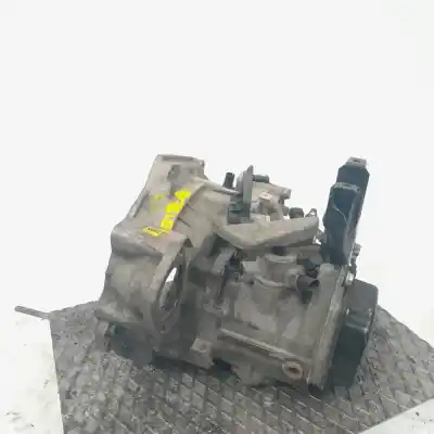 Recambio de automóvil de segunda mano de CAJA CAMBIOS para SEAT IBIZA ST (6J8)  referencias OEM IAM KFK 27071  