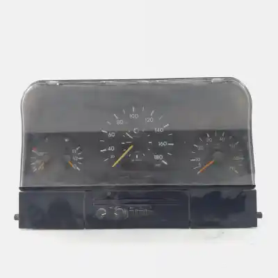 Piesă de schimb auto la mâna a doua CEAS BORD pentru MERCEDES-BENZ SPRINTER (W901,W904) CAJA CERR.  Referințe OEM IAM A0005422401  