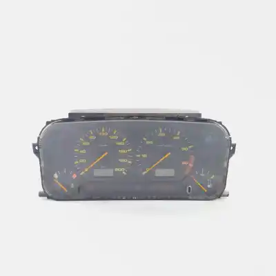 Piesă de schimb auto la mâna a doua CEAS BORD pentru SEAT IBIZA (6K1)  Referințe OEM IAM 6K0919033  
