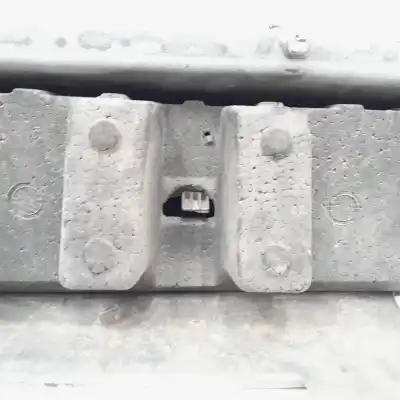 Second-hand car spare part rear bumper for opel astra g berlina x16szr oem iam references   