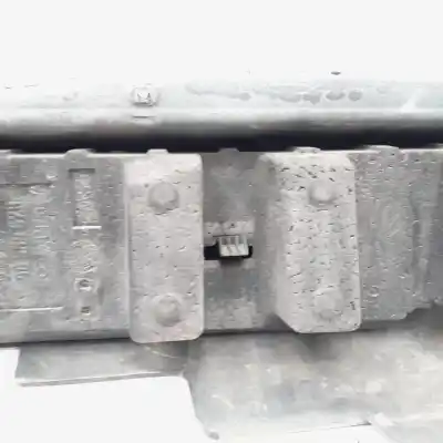 Second-hand car spare part rear bumper for opel astra g berlina x16szr oem iam references   