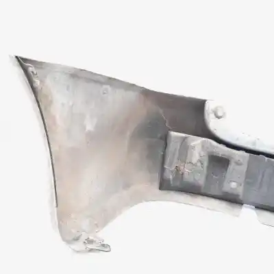 Second-hand car spare part rear bumper for opel astra g berlina x16szr oem iam references   
