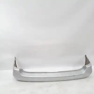 Second-hand car spare part rear bumper for opel astra g berlina x16szr oem iam references   