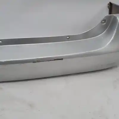 Second-hand car spare part rear bumper for opel astra g berlina x16szr oem iam references   