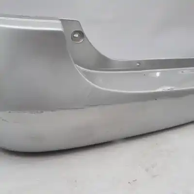 Second-hand car spare part rear bumper for opel astra g berlina x16szr oem iam references   
