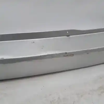 Second-hand car spare part rear bumper for opel astra g berlina x16szr oem iam references   