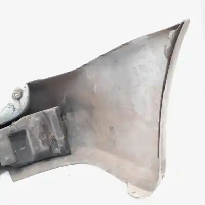 Second-hand car spare part rear bumper for opel astra g berlina x16szr oem iam references   