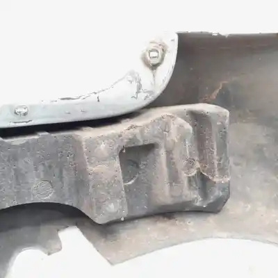 Second-hand car spare part rear bumper for opel astra g berlina x16szr oem iam references   