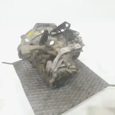 İkinci el araba yedek parçası VITES KUTUSU için SEAT LEON (1P1)  OEM IAM referansları MDZ 270410  