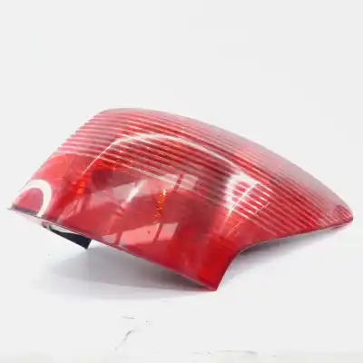 Piesă de schimb auto la mâna a doua LAMPÃ SPATE DREAPTA pentru PEUGEOT 407 SW  Referințe OEM IAM 9641948680  