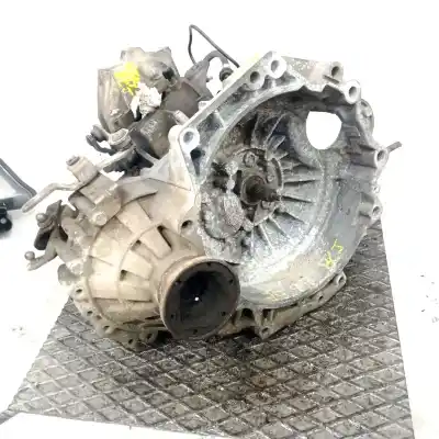 Pièce détachée automobile d'occasion BOÎTE DE VITESSES pour AUDI A3 (8L)  Références OEM IAM DLP  