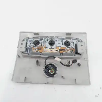Автозапчастина б/у внутрішне світло для ford focus lim. (cb4) titanium посилання на oem iam 4m51a045b54 dbw  