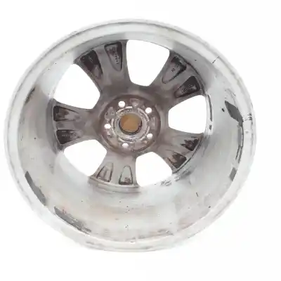 Second-hand car spare part rims set for audi a3 (8p) 2.0 tdi ambiente quattro oem iam references 8p0601025c  