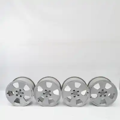 Second-hand car spare part RIMS SET for AUDI A3 (8P)  OEM IAM references 8P0601025C  