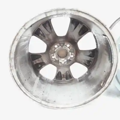 Second-hand car spare part rims set for audi a3 (8p) 2.0 tdi ambiente quattro oem iam references 8p0601025c  