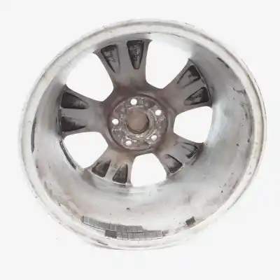 Second-hand car spare part rims set for audi a3 (8p) 2.0 tdi ambiente quattro oem iam references 8p0601025c  
