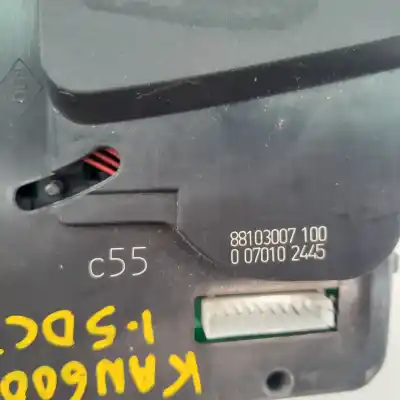 Автозапчасти б/у команда очистки за renault kangoo dynamique ссылки oem iam 88103007100  