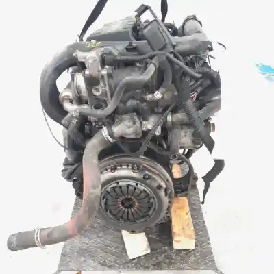 Pièce détachée automobile d'occasion MOTEUR COMPLET pour OPEL MERIVA  Références OEM IAM Z17DTH  