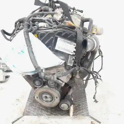 Pezzo di ricambio per auto di seconda mano MOTORE COMPLETO per OPEL ASTRA GTC  Riferimenti OEM IAM Z19DT  