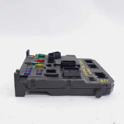 Pièce détachée automobile d'occasion PIÈCES DIVERSES pour CITROEN BERLINGO  Références OEM IAM 9649627780  