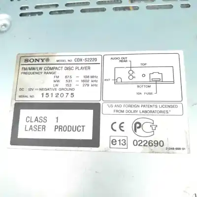Автозапчасти б/у различные детали за audi a3 (8p1) bkd ссылки oem iam 1512075  