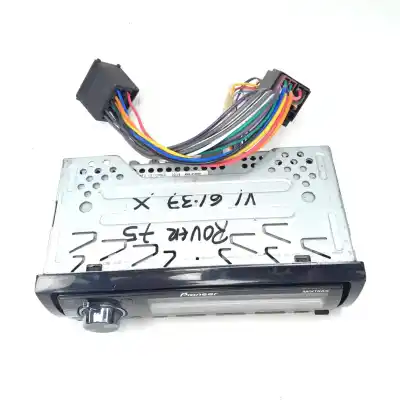 Автозапчасти б/у различные детали за mg rover rover 75 (rj) d204d2 ссылки oem iam nlue048276ew  