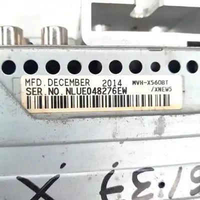 Автозапчасти б/у различные детали за mg rover rover 75 (rj) d204d2 ссылки oem iam nlue048276ew  