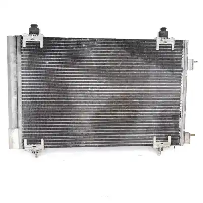 Second-hand car spare part AIR CONDITIONING CONDENSER / RADIATOR for CITROEN C4 BERLINA  OEM IAM references 965054598001  