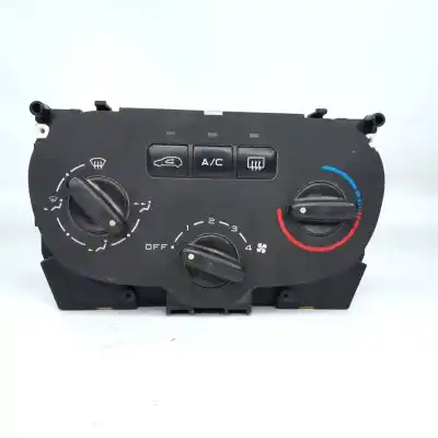 Pezzo di ricambio per auto di seconda mano Controllo Riscaldamento / Aria Condizionata per PEUGEOT 307 BREAK / SW (S1) SW Riferimenti OEM IAM 593240000  