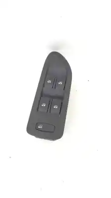 Second-hand car spare part Right Front Power Window Switch for RENAULT LAGUNA II (BG0) F9Q758 OEM IAM references 8200397299B  