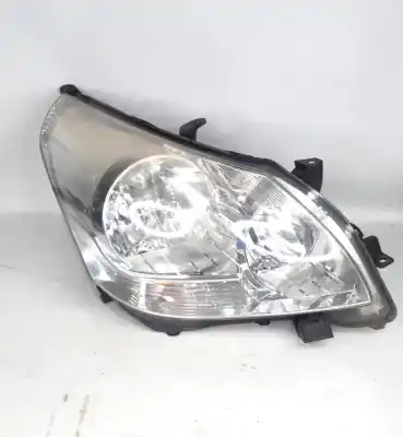 Автозапчастина б/у ПРАВА ФА для TOYOTA VERSO (AUR2/ZGR2)  Посилання на OEM IAM 811100F09000  