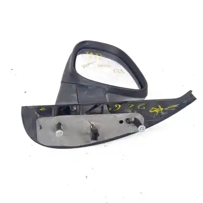Автозапчастина б/у ліве дзеркало для renault kangoo ii (f/kw0) k9k802 посилання на oem iam 232636215  