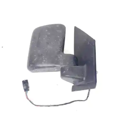 Автозапчастина б/у ліве дзеркало для renault kangoo ii (f/kw0) k9k802 посилання на oem iam 232636215  