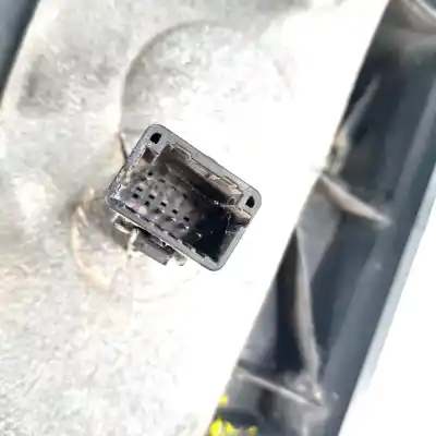 Автозапчастина б/у ліве дзеркало для renault kangoo ii (f/kw0) k9k802 посилання на oem iam 232636215  