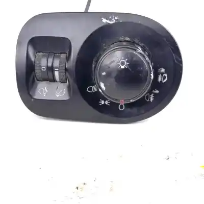 Автозапчасти б/у управление светом за SEAT ALTEA (5P1) Sunrise ссылки OEM IAM 5P1941431BS  