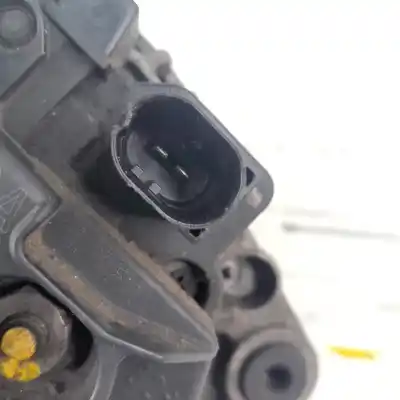 Pezzo di ricambio per auto di seconda mano alternatore per audi a3 (8l) 1.9 tdi riferimenti oem iam 028903028  