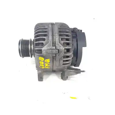 Автозапчастина б/у генератор для AUDI A3 (8L) 1.9 TDI Посилання на OEM IAM 028903028  
