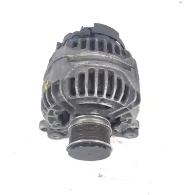Pezzo di ricambio per auto di seconda mano alternatore per audi a3 (8l) 1.9 tdi riferimenti oem iam 028903028  