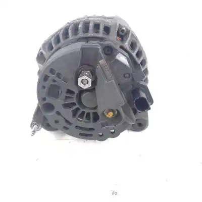 Pezzo di ricambio per auto di seconda mano alternatore per audi a3 (8l) 1.9 tdi riferimenti oem iam 028903028  