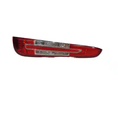 Gebrauchtes Autoersatzteil Heckleuchte rechts zum FORD C-MAX (CB3) (2007)  OEM-IAM-Referenzen M5113N411AA  