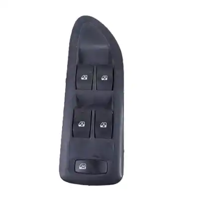 Second-hand car spare part Left Front Power Window Switch for RENAULT LAGUNA II (BG0) Confort Dynamique OEM IAM references 8200397299B  