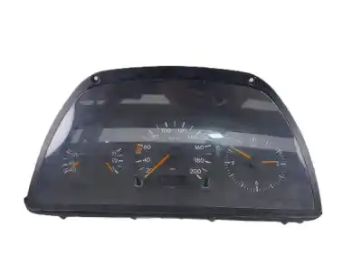 Recambio de automóvil de segunda mano de CUADRO INSTRUMENTOS para MERCEDES VITO FURGÓN (638)  referencias OEM IAM MB0005428401  