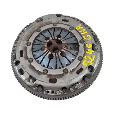 İkinci el araba yedek parçası DEBRIYAJ KITI için SEAT LEON (1P1)  OEM IAM referansları 043082000742  