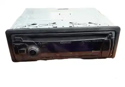 Second-hand car spare part AUDIO SYSTEM / RADIO CD for SEAT ALHAMBRA (7V9)  OEM IAM references KE1832D0502721  